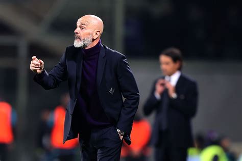 AC Milan Sign Stefano Pioli: Here's A Look At What The New Manager ...