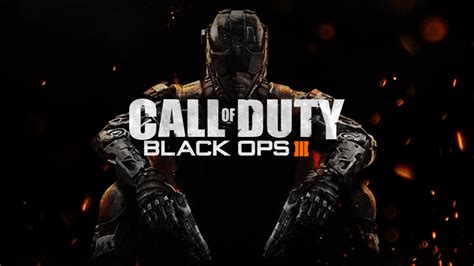 Call of Duty Black Ops 3 Wallpapers - Top Free Call of Duty Black Ops 3 ...