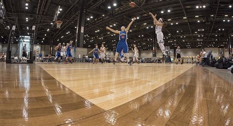 Gym Flooring | Basketball Court Floors | Sport Court Flooring | Las Vegas