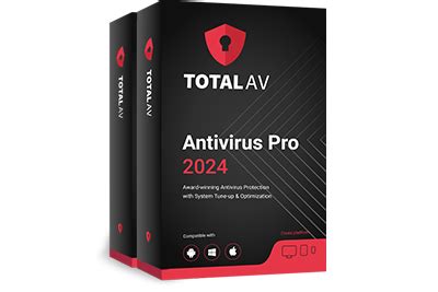 Best Antivirus 2024