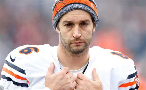 Members of legendary 1985 team slam Chicago Bears QB Jay Cutler | FOX Sports