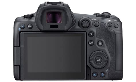 Canon EOS R5 vs Sony A7R IV – The 10 Main Differences