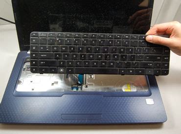 Laptop keyboard Repair Service Chennai