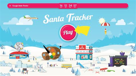 How to track Santa Claus: NORAD Santa Tracker, Google Santa Tracker | Macworld