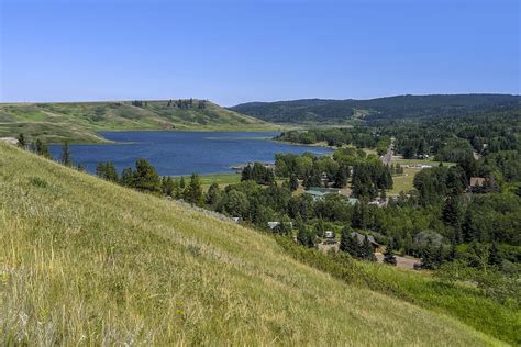 The ULTIMATE Guide to Visiting Cypress Hills Provincial Park, Alberta