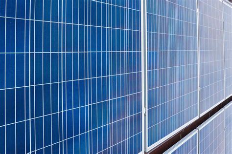 The Complete Guide to Wall-Mounted Solar Panels - Solar Planet