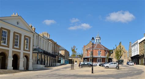 Solicitors Poundbury, Dorset | Porter Dodson