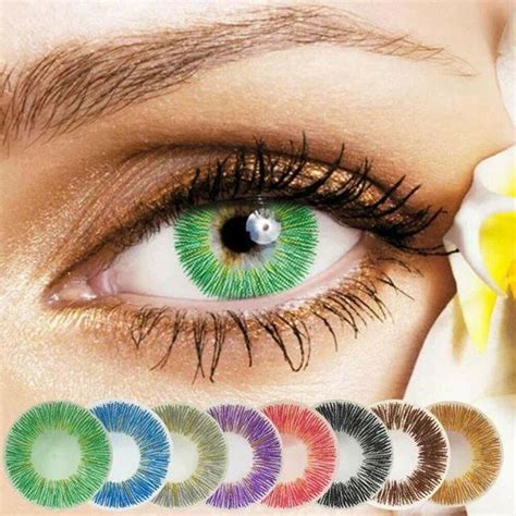 This item is unavailable | Natural contact lenses, Colored contacts, Bright blue eyes