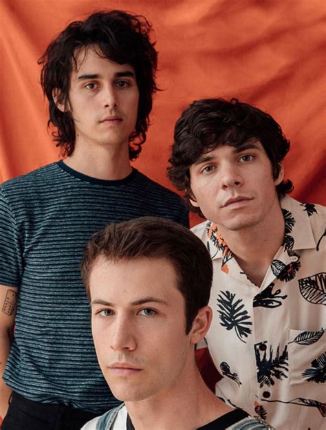 Wallows | Indie singers, Cole preston, Music is my escape