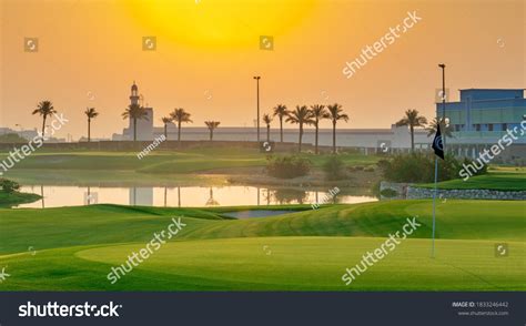 45 Doha golf club Images, Stock Photos & Vectors | Shutterstock