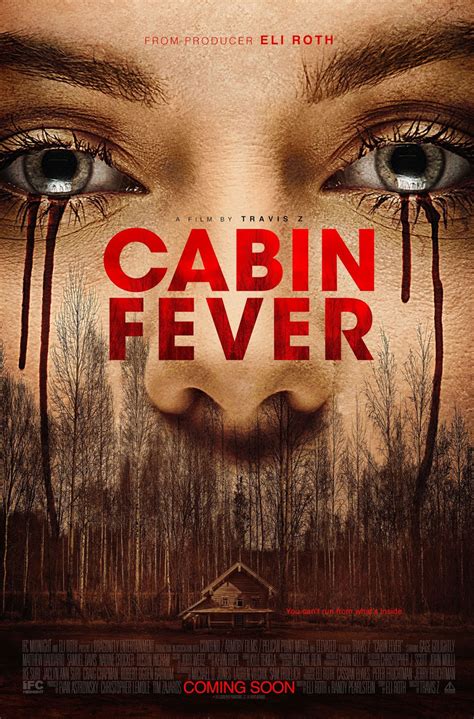 The 15 Best Horror Movie Posters of 2016! - Horror Land - Horror Entertainment Articles and Videos