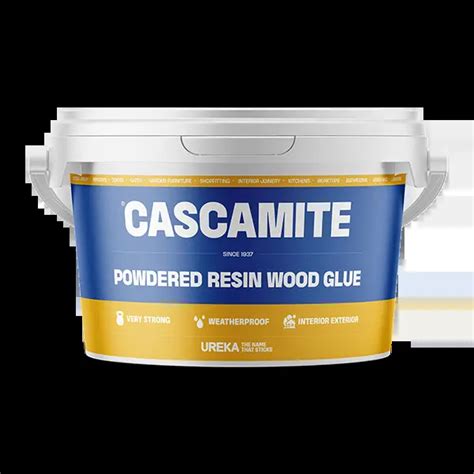 Cascamite Wood Glue | Powdered Resin Wood Glue