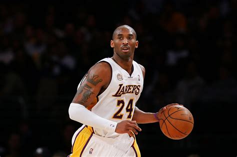 6 Kobe Bryant Quotes on Competition and Leadership | Entrepreneur