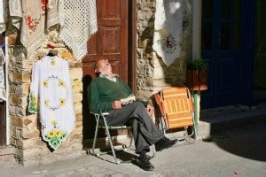 Understanding Spanish Siesta Culture