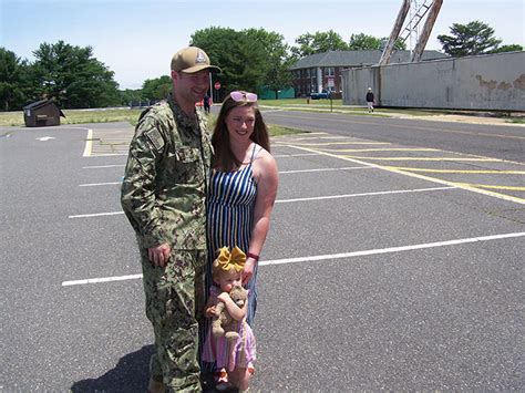 Lakehurst Naval Base Turns 100 - Jersey Shore Online