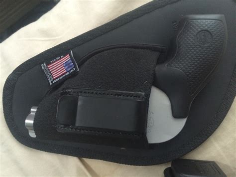 N82 Tactical Original Holster Review — Firearms Insider