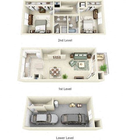 Find Homes at The Colonnade | Apartments With EV Charging Near Portland