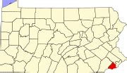 Crum Lynne, Pennsylvania - Wikipedia