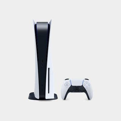 PlayStation 5 : Target | Playstation 5, Video game accessories, Playstation