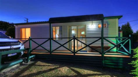 Bicheno Cabin Park, Australia | Tasmania Accommodation