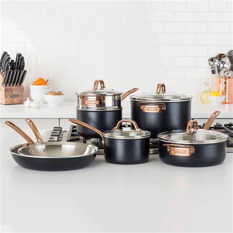 Viking Cookware Sets | Professional Stainless Steel & Nonstick – Cutlery and More