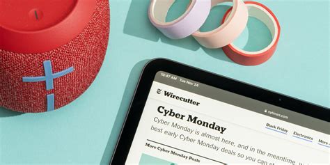 The Best Cyber Monday Deals Under $100 Still Kicking | Reviews by Wirecutter