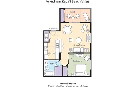 Wyndham Kauai Beach Villas | Resort Stay