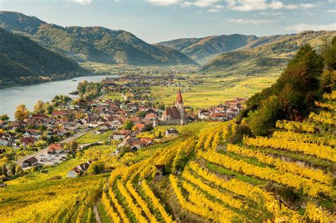 10 Best Wachau Valley Tours - The Crazy Tourist