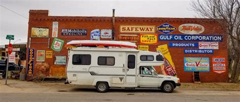 Route 66 Road Trip: Must-See Places & The People Behind Them | HoneyTrek