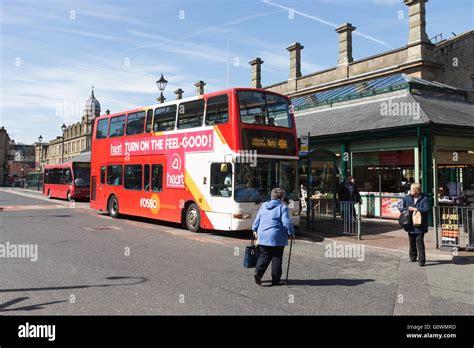 Accrington a northern town in Lancashire, England, UK Stock Photo - Alamy