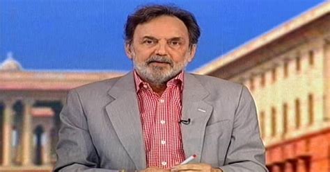 Prannoy Roy's Analysis of Election Results 2019