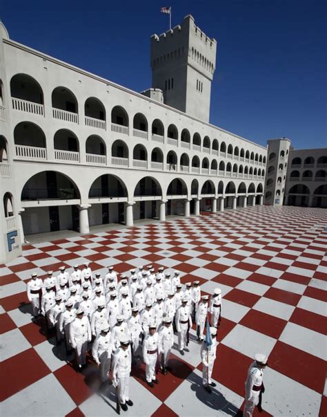 10 of the Best Military Schools in the US | Serve