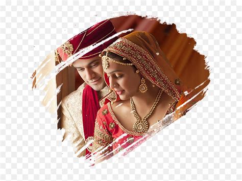 The Wedding Collection - Dulhan Photo Png, Transparent Png - vhv