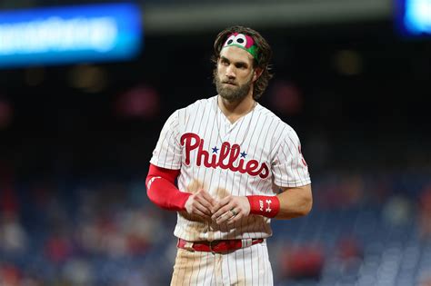 Philadelphia Phillies: Grading Bryce Harper deal after first season