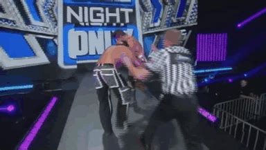 33 WTF Moments From TNA One Night Only: Rivals 2016 – Page 23