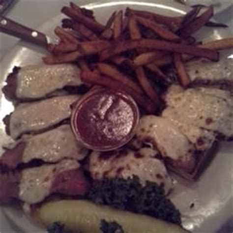 Alias Smith & Jones Restaurant - Salad - Oceanside, NY - Yelp