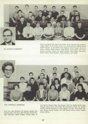 Trenton High School - Monguagon Yearbook (Trenton, MI), Class of 1960, Page 68 of 152