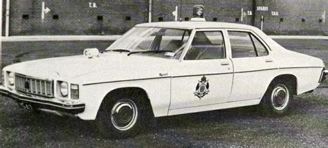 "Historic" Australian Police cars - Australian Ford Forums | Australian ...