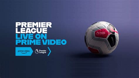 Premier League Boxing Day football on Amazon Prime Video: how to watch ...