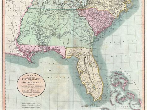 History of Florida: Early History, Exploration, Colonization, Becoming a State, and More ...