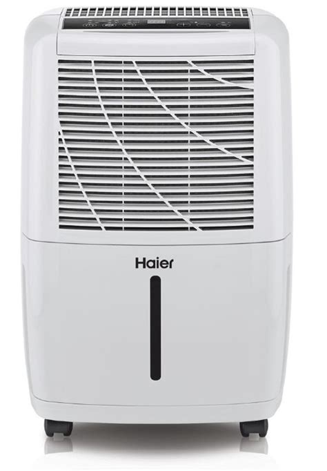 Haier HEN30ET 30-Pint Portable Dehumidifier