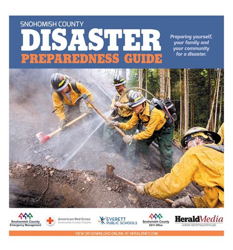 Disaster Preparedness - 2018 by Sound Publishing - Issuu