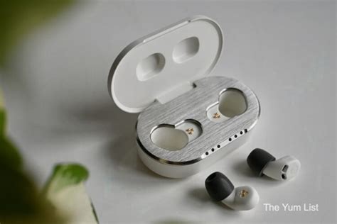 QuietOn 3.1 Sleep Earbuds – A Better Night’s Sleep - Quieton