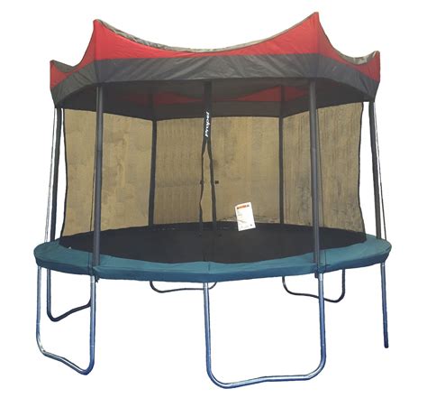 10 Best Trampoline Protective Covers - Foter