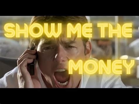 Show me The Money Clip in HD short - YouTube