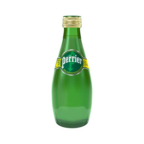 Perrier Sparkling Water 330ml - Drinks n' More