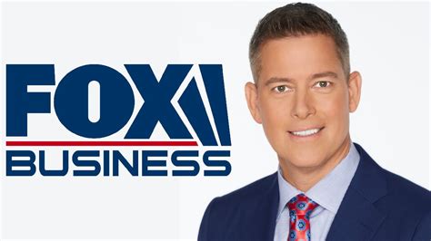 Former Congressman Sean Duffy Has Found a Home at Fox Business ...