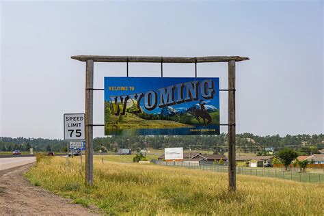 Welcome to Buford Wyoming, Population – One [VIDEO]