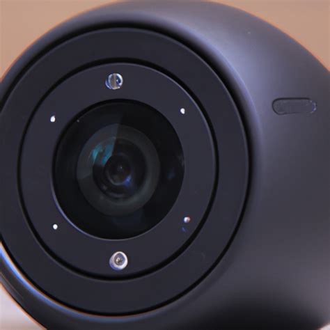 WIFI Indoor Camera 1080P Security Camera Review - Security Cameras