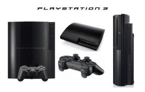 Sony PlayStation 3 Firmware Download, Screenshots